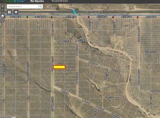 2712 Guinevere St, Rio Rancho, NM 87144
