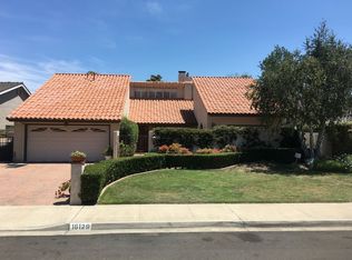 16129 Via Madera Circa W, Rancho Santa Fe, CA 92091