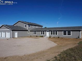 13745 Woodlake Rd, Elbert, CO 80106