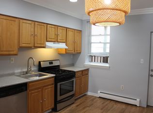 182 Christopher Columbus Dr #2, Jersey City, NJ 07302