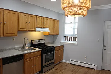 182 Christopher Columbus Drive, #2