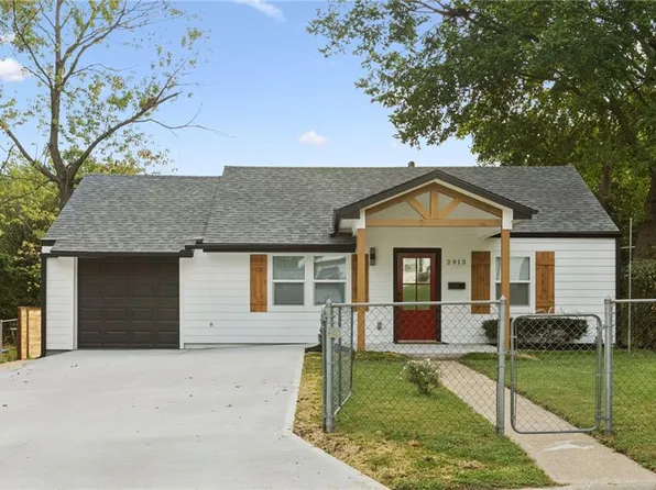 2913 S 52nd Ter, Kansas City, KS 66106