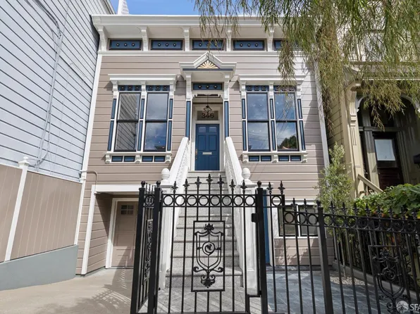346 Duncan St, San Francisco, CA 94131