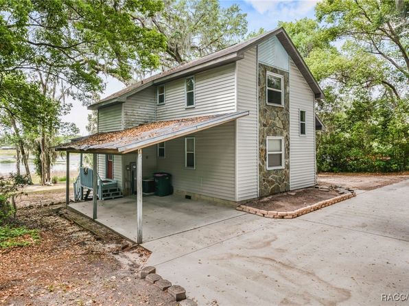 3546 E Perry St, Inverness, FL 34453