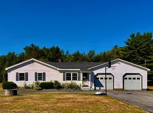 546 Dodlin Rd, Enfield, ME 04493