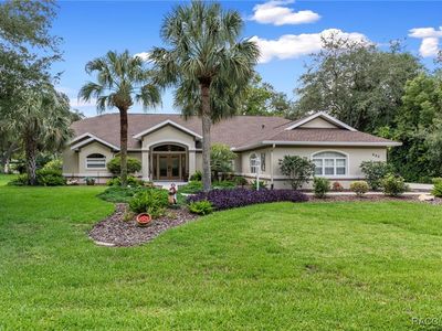 690 E Jenkins Ct, Hernando, FL, 34442