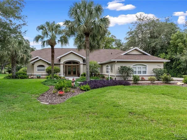 690 E Jenkins Ct, Hernando, FL 34442