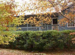 141 Bern Vis, Sautee Nacoochee, GA 30571