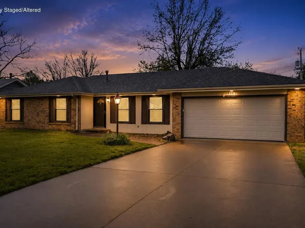 1650 E Swallow Street, Springfield, MO 65804
