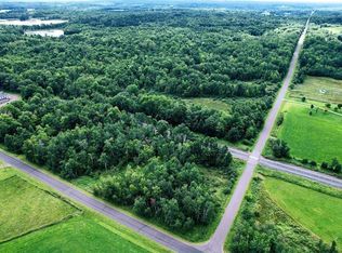 0 Old 14 Rd #14, Rice Lake, WI 54868