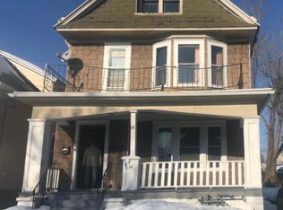 64 Kirkpatrick St APT 2, Buffalo, NY 14215
