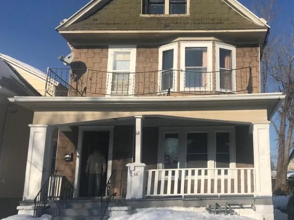 64 Kirkpatrick St APT 2, Buffalo, NY 14215