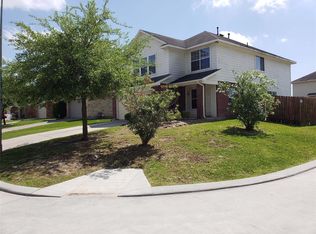 21935 Yucca Tip Ln, Houston, TX 77073