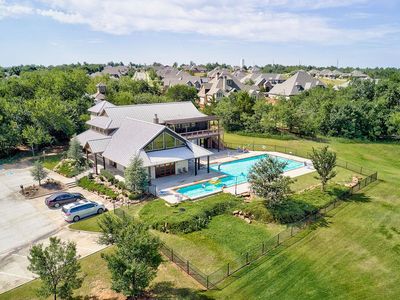 1802 Marymount Rd Lot 4, Norman, OK, 73071