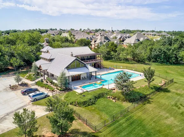 1802 Marymount Rd Lot 4, Norman, OK 73071