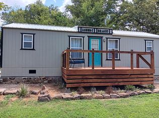28224 S 547th Rd, Tahlequah, OK 74451