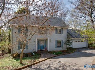 2702 Gawain Rd SE, Huntsville, AL 35803