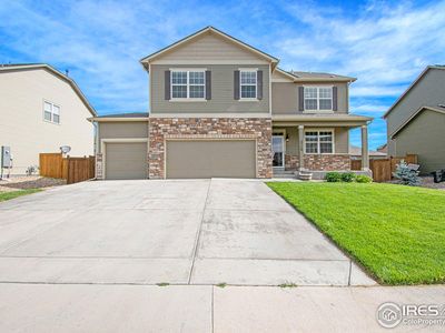 3724 Torch Lily St, Wellington, CO, 80549