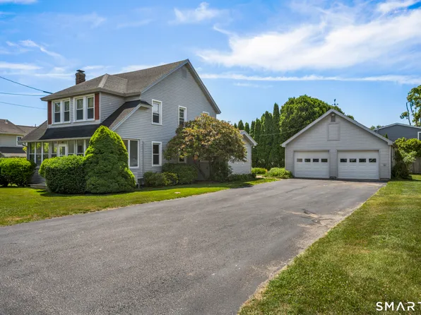 44 Sea View Avenue, East Lyme, CT 06357