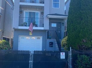 516 S Park St, Elizabethport, NJ 07206