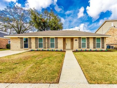 805 Chene Dr, Houma, LA, 70364