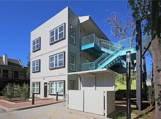 2302 Leon St #D, Austin, TX 78705