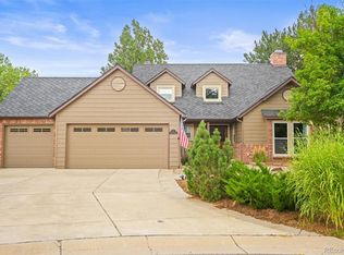 7 Desert Willow Ln, Littleton, CO 80127