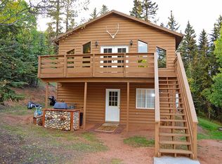 37 Silbani Ln, Florissant, CO 80816