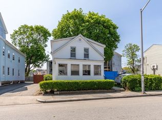 2 Camp St, Worcester, MA 01603