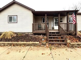 2103 16th Street, Monroe, WI 53566