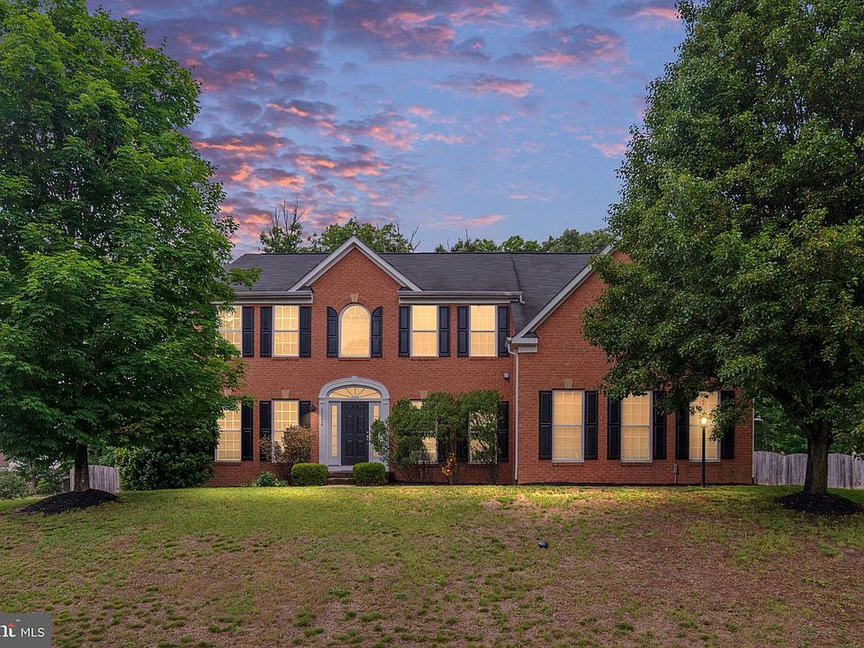 1st image of 11324 Long Branch Way