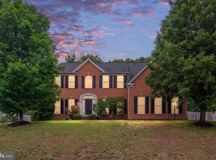 11324 Long Branch Way, Fredericksburg, VA 22408