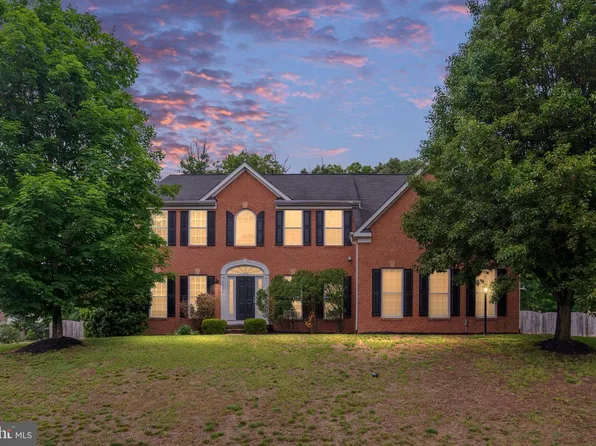 11324 Long Branch Way, Fredericksburg, VA 22408