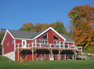 153 Deer Meadow Rd, Manchester Center, VT 05255