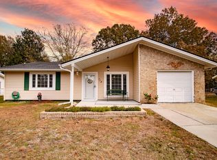 118 Loblolly Dr, Moncks Corner, SC 29461