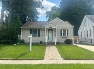 3315 Pershing St, Wayne, MI 48184