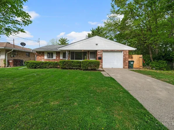 8997 Monsanto Dr, Cincinnati, OH 45231