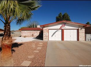 10705 Miller Barber Dr, El Paso, TX 79935