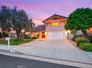1835 Wellspring Dr, Diamond Bar, CA 91765
