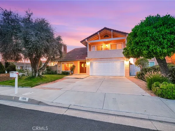 1835 Wellspring Dr, Diamond Bar, CA 91765