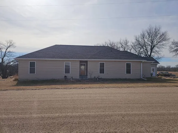 26463 N 550th St, Fullerton, NE 68638