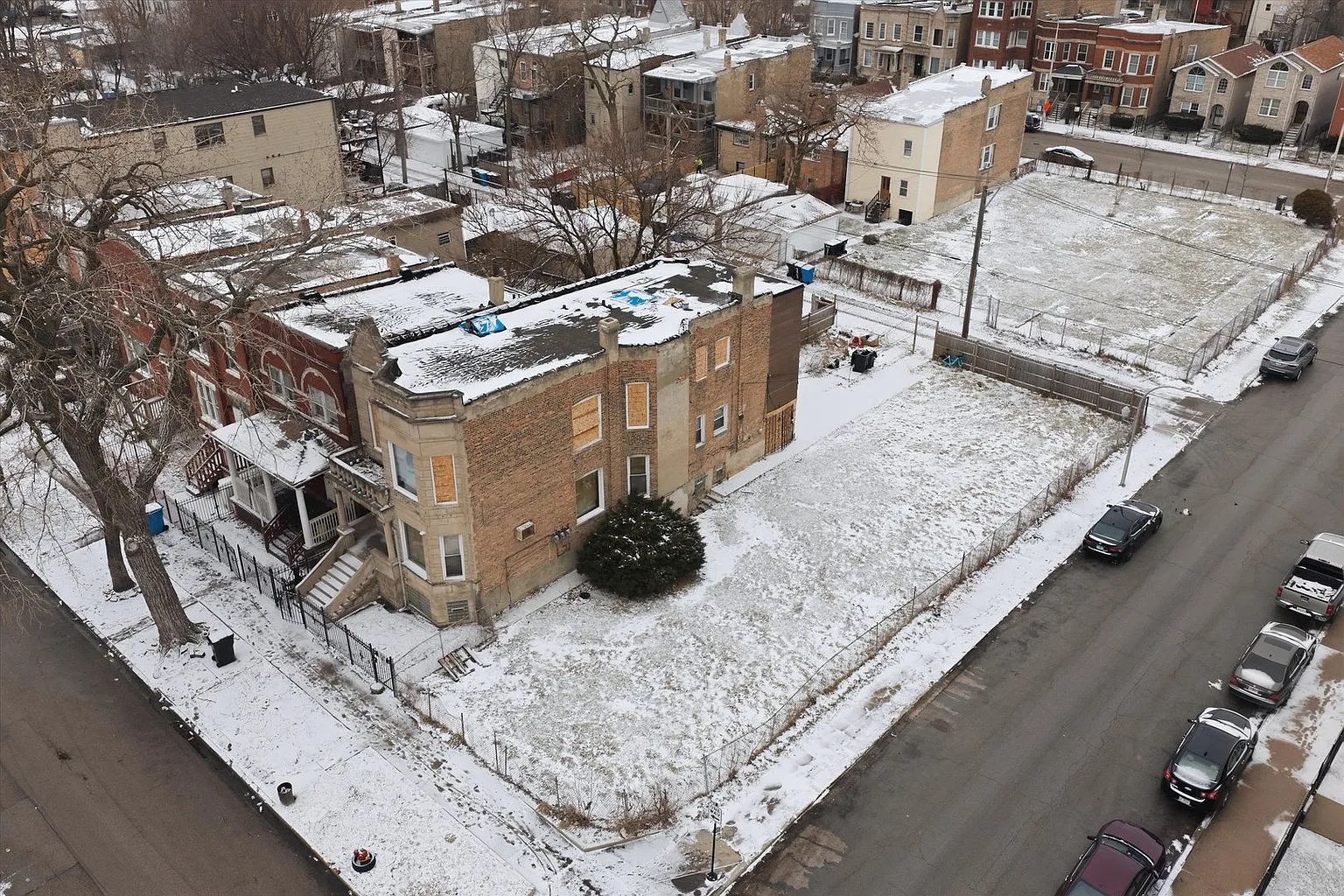 4300 W Gladys Ave photo 1