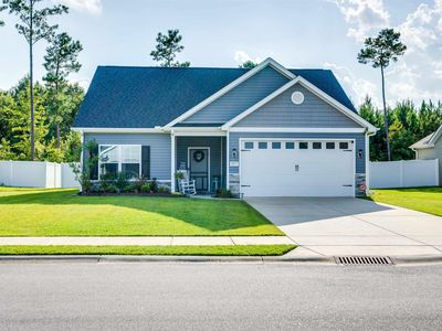 357 Shallow Cove Dr., Conway, SC, 29527
