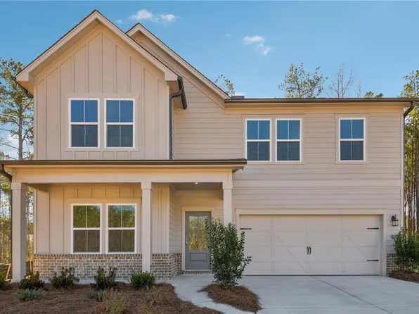 5337 Heron Bay Blvd, Locust Grove, GA 30248