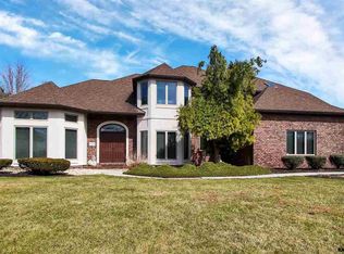 1312 Rosepointe Dr, York, PA
