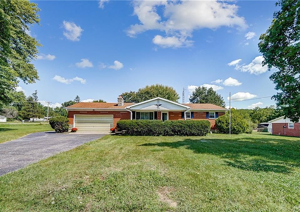 1080 W Lower Springboro Rd, Springboro, OH 45066 Zillow