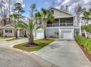 190 Carlisle Way, Myrtle Beach, SC 29579