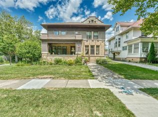 256 Seneca Pkwy, Rochester, NY 14613