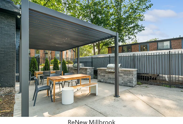 ReNew Millbrook Apartment Collection — Photo 3