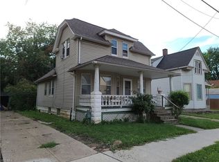 3822 E 50th St, Cleveland, OH 44105